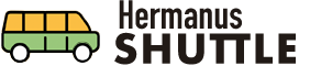 Hermanus Shuttle : Transfers & Tours
